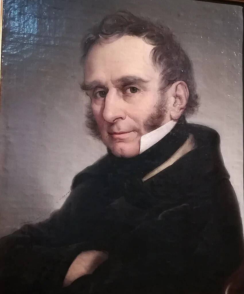 Autoritratto - Museo Criminologico di Roma